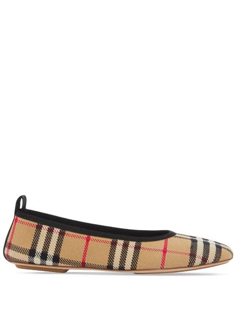 burberry flat price